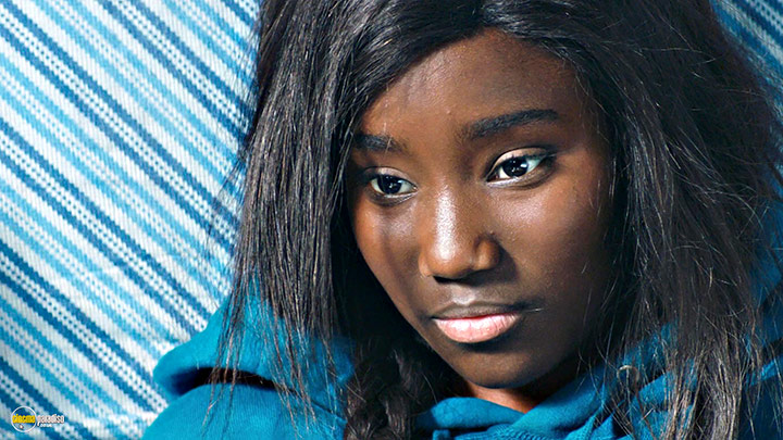 A still #11 from Girlhood (2014)