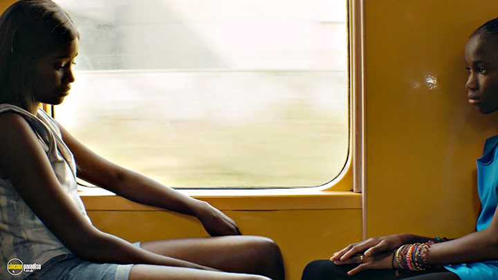 A still #10 from Girlhood (2014)