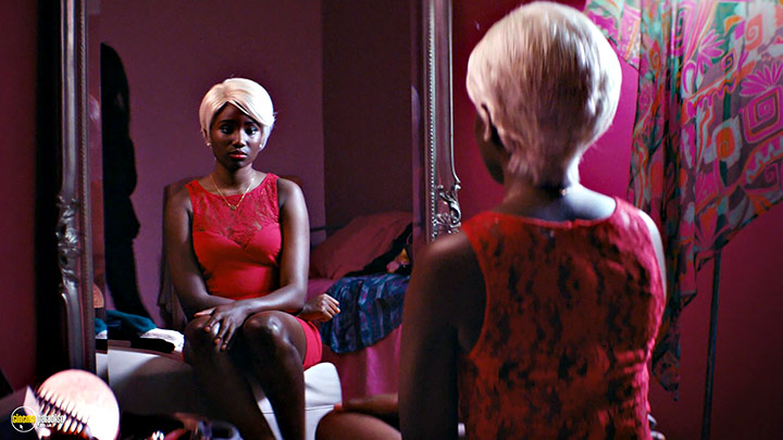 A still #3 from Girlhood (2014)