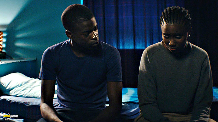 A still #2 from Girlhood (2014)