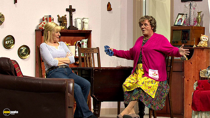 A still #1 from Mrs. Brown's Boys: Live Tour: For the Love of Mrs. Brown (2013)