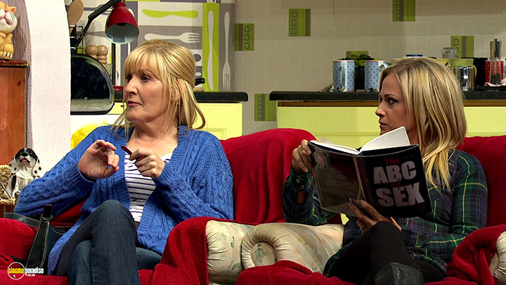 A still #41 from Mrs. Brown's Boys: Live Tour: For the Love of Mrs. Brown (2013)
