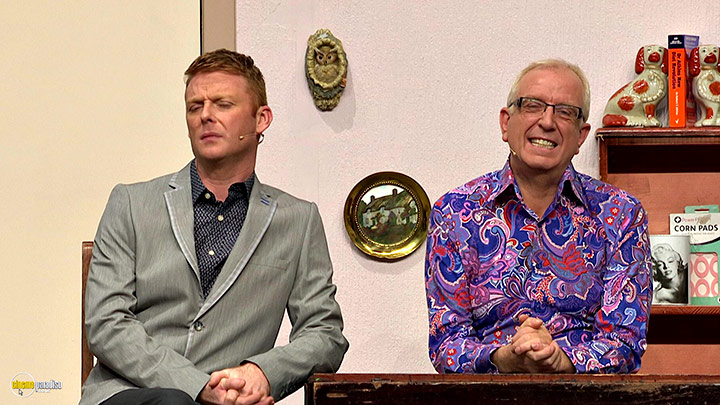 A still #39 from Mrs. Brown's Boys: Live Tour: For the Love of Mrs. Brown (2013)