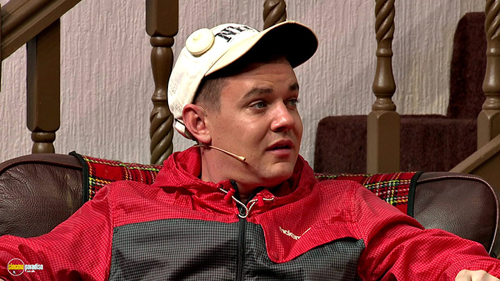 A still #38 from Mrs. Brown's Boys: Live Tour: For the Love of Mrs. Brown (2013)