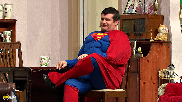 A still #36 from Mrs. Brown's Boys: Live Tour: For the Love of Mrs. Brown (2013)