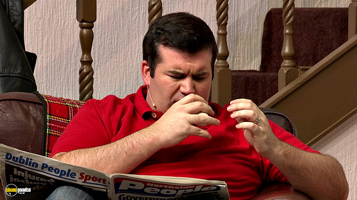 A still #30 from Mrs. Brown's Boys: Live Tour: For the Love of Mrs. Brown (2013)