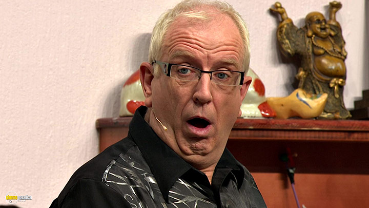 A still #29 from Mrs. Brown's Boys: Live Tour: For the Love of Mrs. Brown (2013)