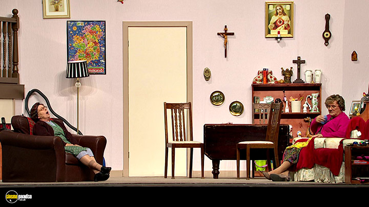 A still #26 from Mrs. Brown's Boys: Live Tour: For the Love of Mrs. Brown (2013)