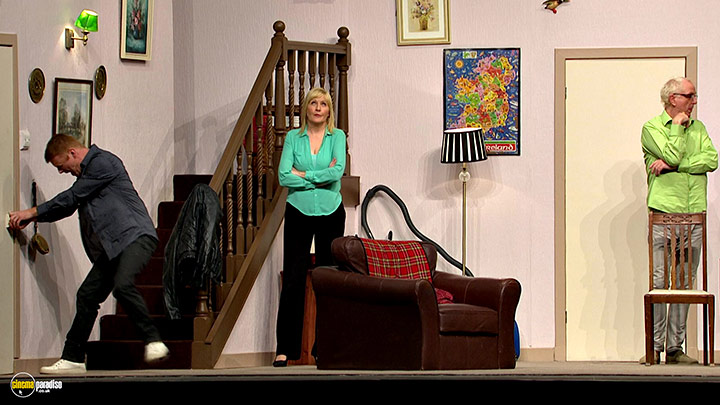 A still #18 from Mrs. Brown's Boys: Live Tour: For the Love of Mrs. Brown (2013)