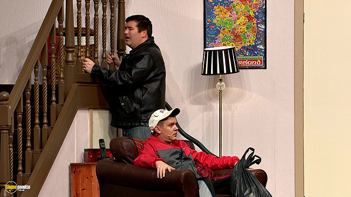 A still #16 from Mrs. Brown's Boys: Live Tour: For the Love of Mrs. Brown (2013)