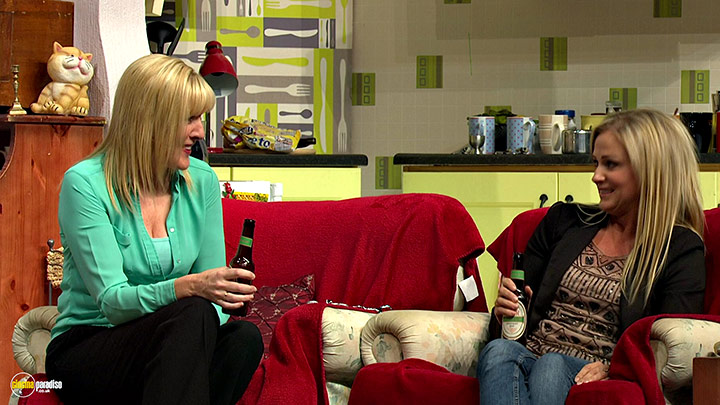 A still #15 from Mrs. Brown's Boys: Live Tour: For the Love of Mrs. Brown (2013)