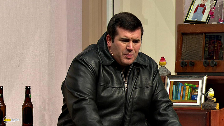 A still #14 from Mrs. Brown's Boys: Live Tour: For the Love of Mrs. Brown (2013)
