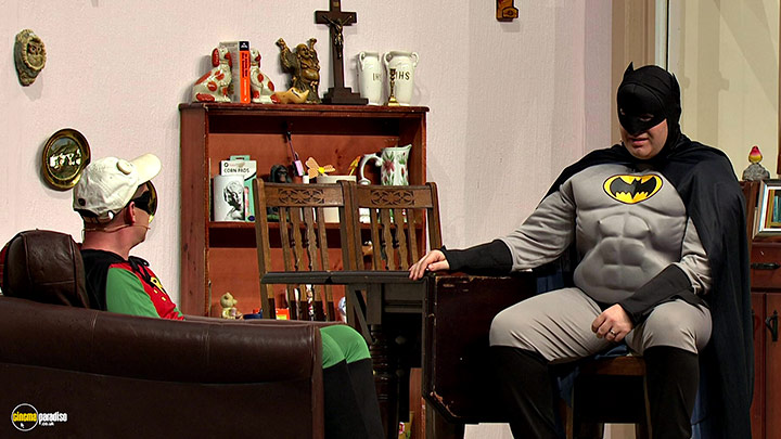 A still #12 from Mrs. Brown's Boys: Live Tour: For the Love of Mrs. Brown (2013)