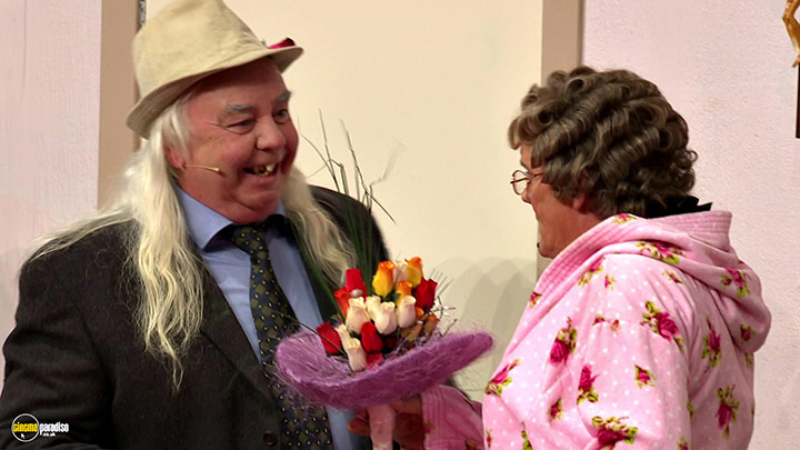 A still #7 from Mrs. Brown's Boys: Live Tour: For the Love of Mrs. Brown (2013)