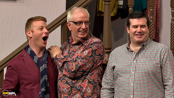 A still #5 from Mrs. Brown's Boys: Live Tour: For the Love of Mrs. Brown (2013)