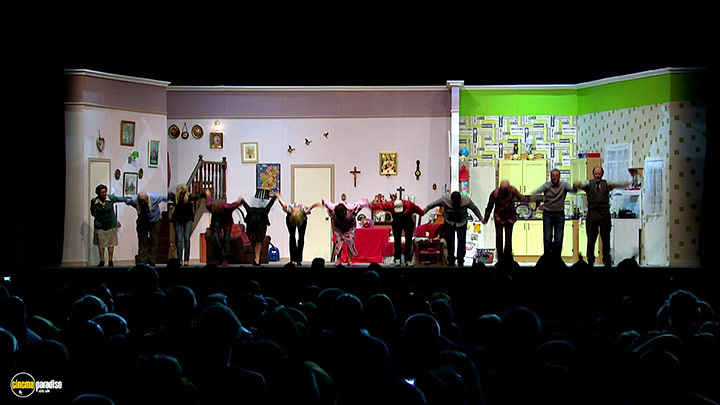 A still #3 from Mrs. Brown's Boys: Live Tour: For the Love of Mrs. Brown (2013)
