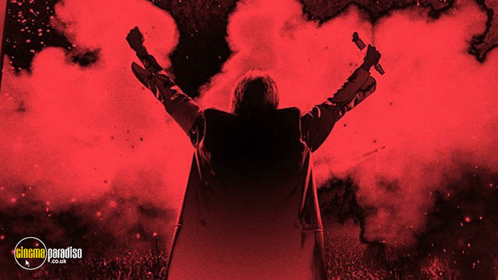 A still #2 from Roger Waters: The Wall (2014)
