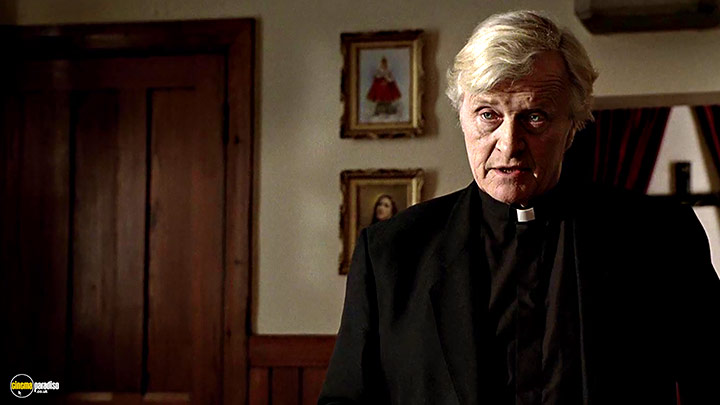 A still #17 from Letters from Mother Teresa (2014)