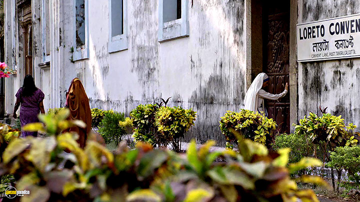 A still #16 from Letters from Mother Teresa (2014)