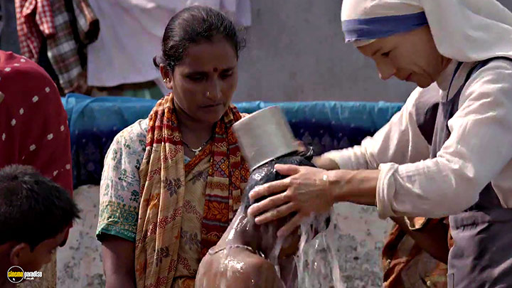 A still #12 from Letters from Mother Teresa (2014)