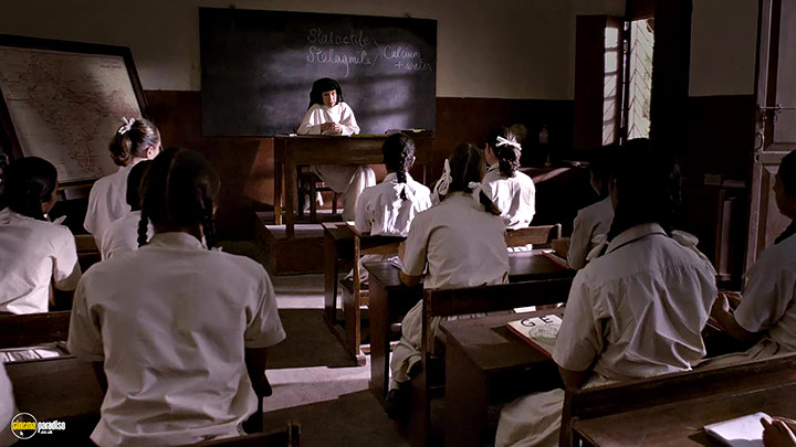 A still #7 from Letters from Mother Teresa (2014)