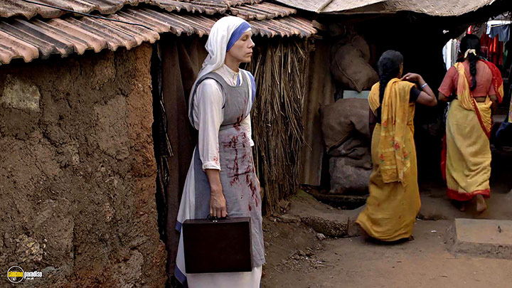 A still #6 from Letters from Mother Teresa (2014)