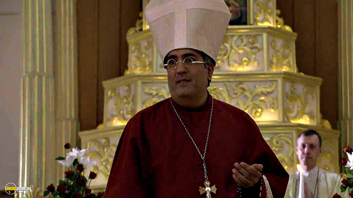 A still #4 from Letters from Mother Teresa (2014)