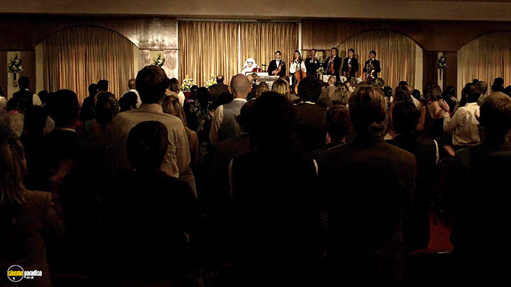 A still #3 from Letters from Mother Teresa (2014)