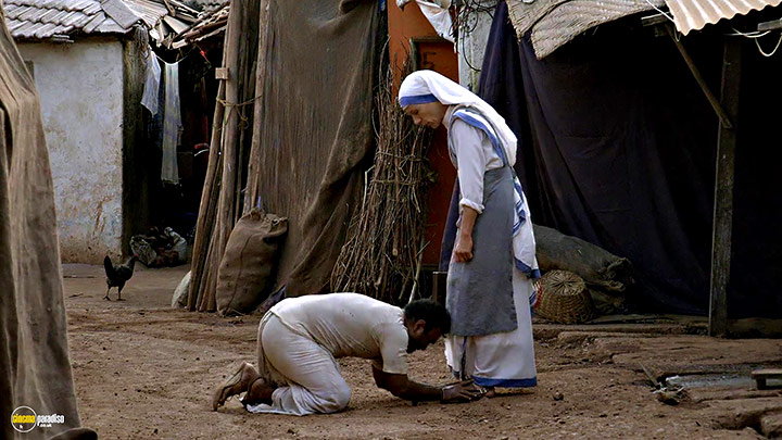 A still #2 from Letters from Mother Teresa (2014)