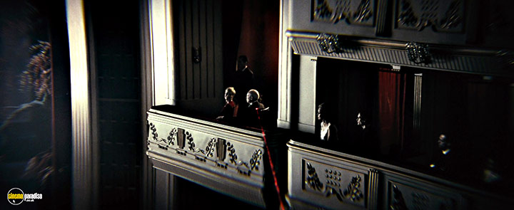 A still #7 from Mission Impossible: Rogue Nation (2015)