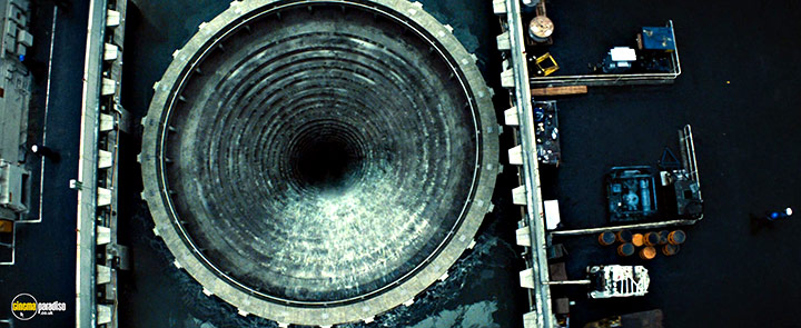 A still #15 from Mission Impossible: Rogue Nation (2015)