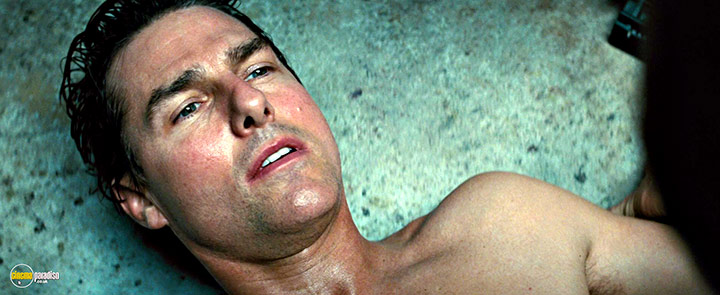 A still #16 from Mission Impossible: Rogue Nation (2015) With Tom Cruise