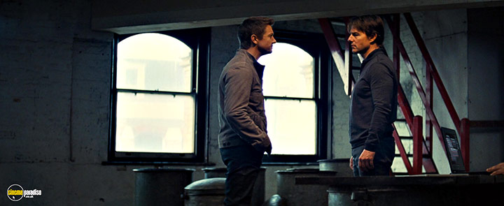 A still #18 from Mission Impossible: Rogue Nation (2015)