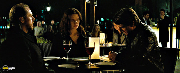 A still #28 from Mission Impossible: Rogue Nation (2015)