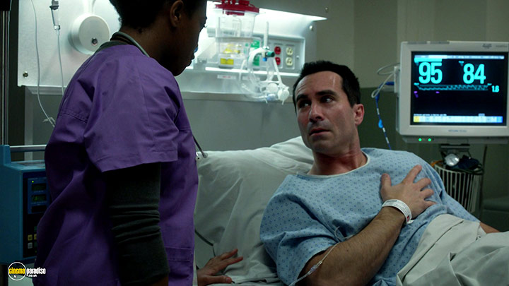 A still #54 from Bates Motel: Series 3 (2015)
