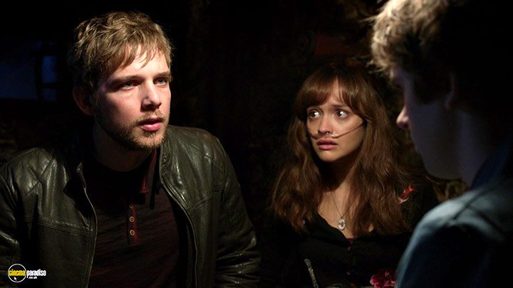 A still #52 from Bates Motel: Series 3 (2015)