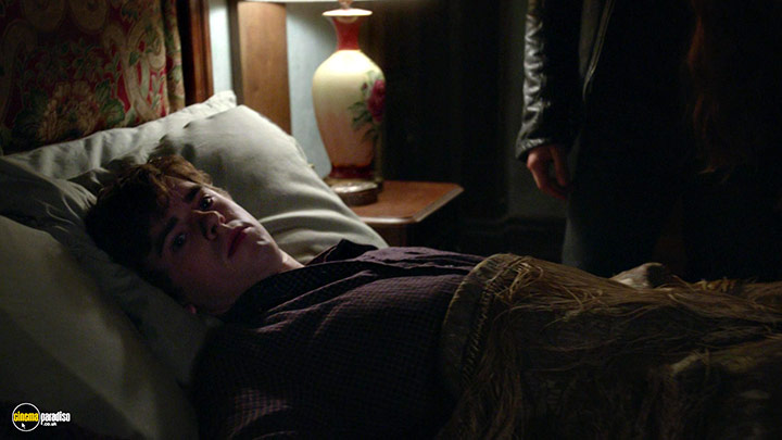 A still #51 from Bates Motel: Series 3 (2015)