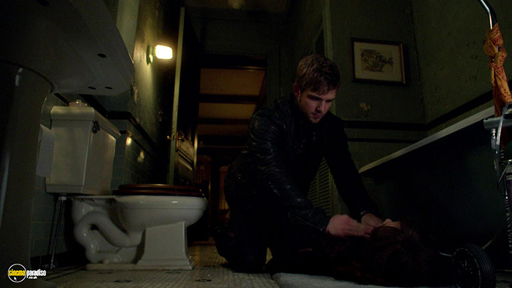 A still #50 from Bates Motel: Series 3 (2015)