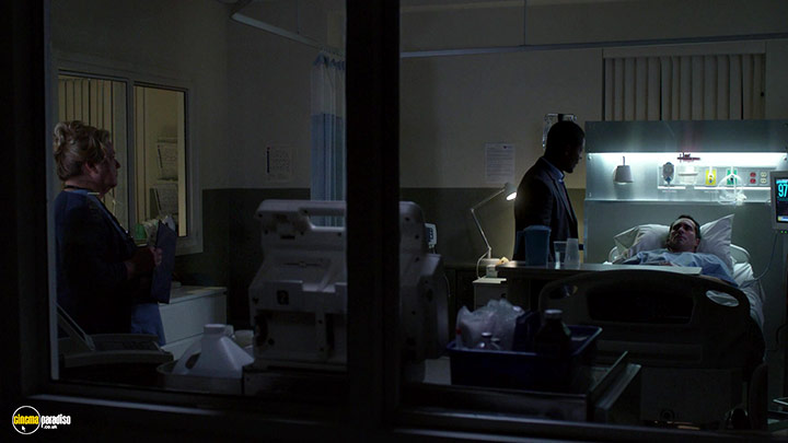 A still #49 from Bates Motel: Series 3 (2015)