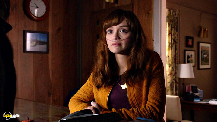 A still #46 from Bates Motel: Series 3 (2015)