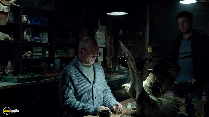 A still #45 from Bates Motel: Series 3 (2015)