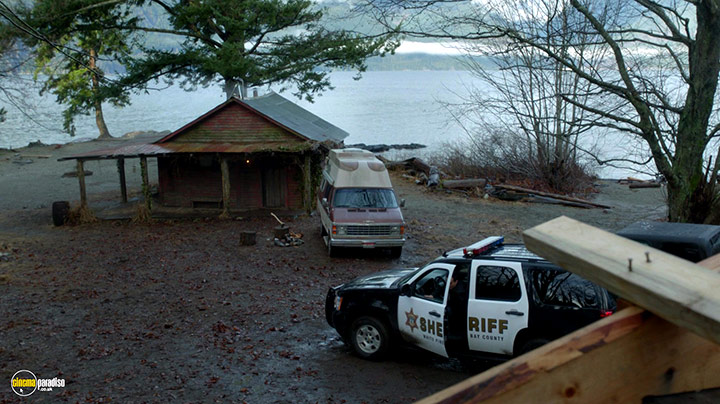 A still #44 from Bates Motel: Series 3 (2015)