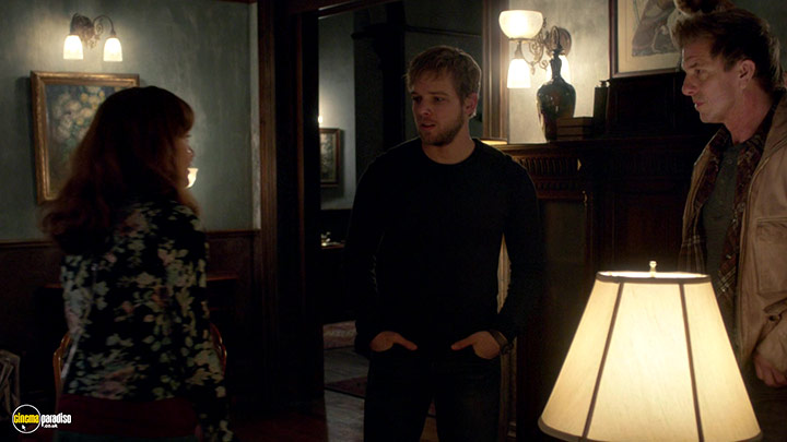 A still #38 from Bates Motel: Series 3 (2015)