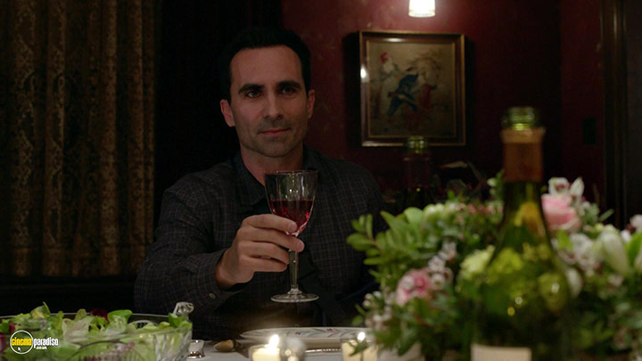 A still #37 from Bates Motel: Series 3 (2015)