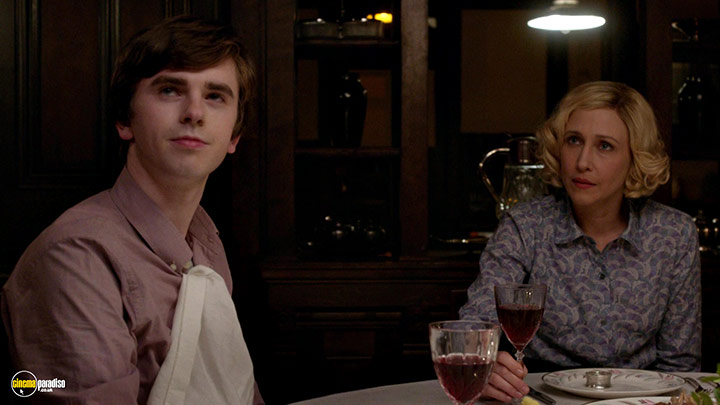 A still #36 from Bates Motel: Series 3 (2015)