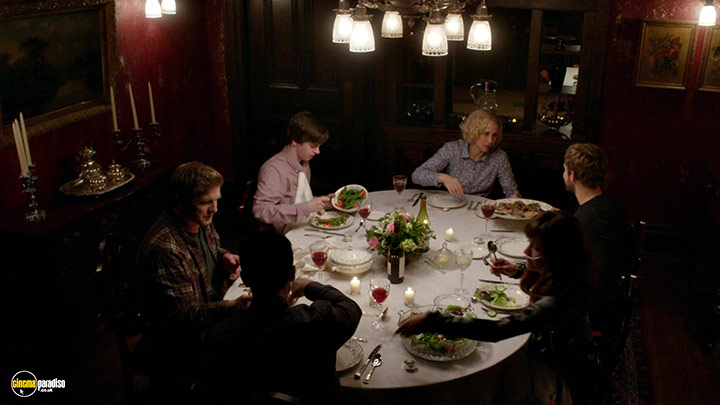 A still #35 from Bates Motel: Series 3 (2015)