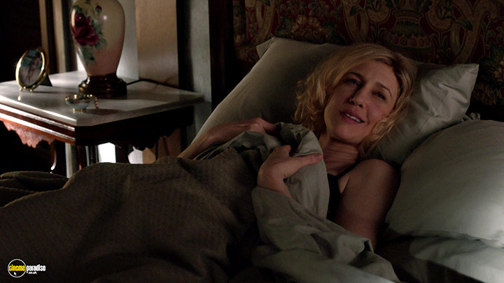 A still #34 from Bates Motel: Series 3 (2015)