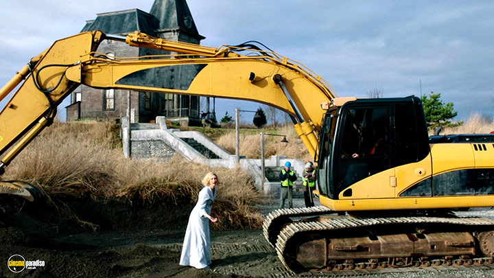 A still #33 from Bates Motel: Series 3 (2015)