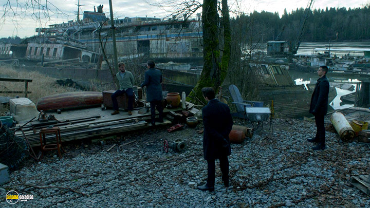 A still #31 from Bates Motel: Series 3 (2015)