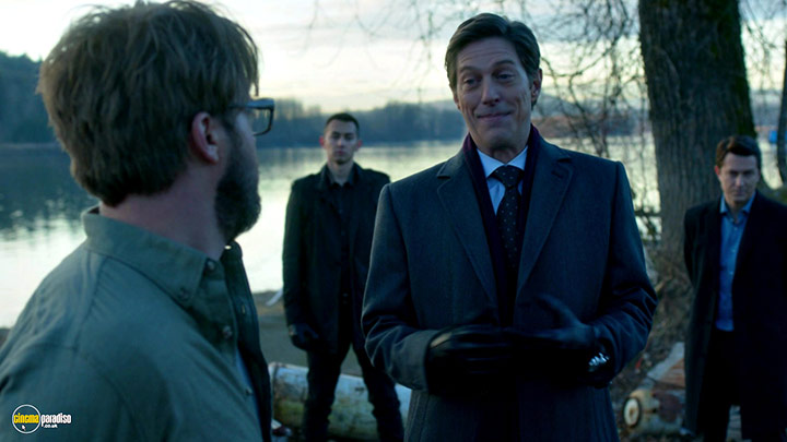 A still #30 from Bates Motel: Series 3 (2015)